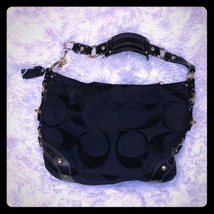 🖤 Black Coach Bag 🖤